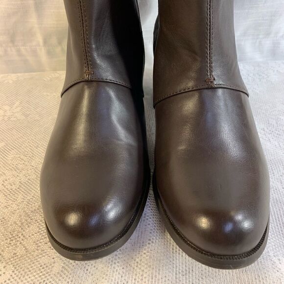 $5 ADD ON ITEM, Avenue Plus size ankle boot 12wide - Picture 10 of 11